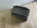 Bmw Oem X5 X6 E71 E70 10-13 Audio Sound Amplifier Hifi System Used. Price: $109.71.
