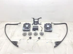 Bmw E91 Hi-fi Amplifier Speakers Set 9143143 9143144 9143161 9143147 Fs Used. Price: $490.60.