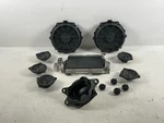 Bose Speaker System Porsche 911 (992) 3.0 Carrera 4 Gebraucht. Price: $1606.56.