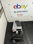 2017-2023 Bmw X3 X4 X5 X6 X7 Genuine Audio Radio Receiver Module Oem 65125A55AE0 Used. Price: $224.96.