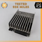 08-17 Mercedes W207 E350 C250 Amplifier Harman/becker 2129005213 Oem Used. Price: $199.20.
