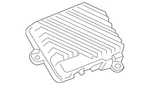 Genuine Gm Amplifier 26595233 New. Price: $402.61.