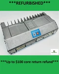 86280-0W650 Toyota 4RUNNER Jbl Amplifier 2010-2014 Refurbished W/ Core Refund Seller. Price: $449.99.