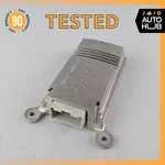 Porsche Cayenne Panamera 981 Boxster Cayman Subwoofer Bose Amplifier Oem Used. Price: $149.40.