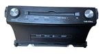 2015-2017 Lexus IS350 Gracenote P11383 Xm Hd Radio Head Unit 86130-53Q90 Oem Used. Price: $1299.17.