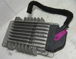 2003 Audi Cabrio Bose 8H0035223B Amplifier Stock Factory A4 Convertible Only Used. Price: $99.50.