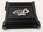 Lanzar Heritage HTG237 Channel 1000 Watts Car Amplifier Sub Used. Price: $101.15.