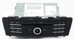 Oem Radio Receiver For Mercedes-benz Sl-class (231 Type) 231-900-82-08 New. Price: $799.99.