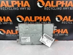 Audio & Visual Equip.(radio) Lincoln Mks 13 14 15 16 Used. Price: $63.00.