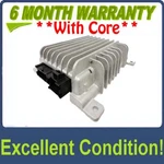 2008 2009 2010 2011 2012 Nissan Pathfinder Oem Bose Amplifier 28060EA50A Used. Price: $249.00.