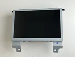 2016 Ford Edge Radio Sync Display Touch Screen Module G2GT-14G370-CM Oem Used. Price: $290.34.