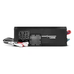 DS18 NXL-X1200.5D Marine Amplifier 5-CHANNEL Class Full-range 2800 Watts Open. Price: $575.96.