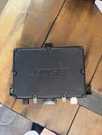 92 93 94 Audi 100 A6 S6 C4 Oem Bose Amplifier 4A5035225 B40A Very Clean Used. Price: $144.95.