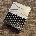 06-08 Mercedes R350 ML350 GL350 GL450 Audio Hifi Amplifier A2518209589 Used. Price: $129.99.