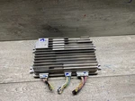 Oem Lincoln Mks Mkz Mkt 2010-2012 Radio Audio THX4 Amplifier Sound System Fomoco Used. Price: $160.00.