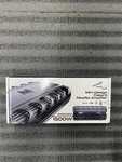 1500W 1-OHM Monoblock Class Mini Amplifier APMQ-1500 Audiopipe New. Price: $176.00.