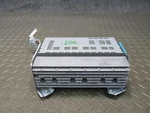 01-03 Lexus UCF30L LS430 Pioneer Radio Audio Amplifier 86280-50231 Oem Used. Price: $85.24.