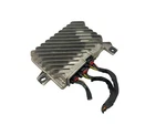 2019-2022 Cadillac XT4 Amplifier Used. Price: $98.00.