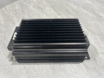 00-06 Mercedes W220 S430 S500 S65 Radio Audio Amplifier 2208273042 Oem Bose Used. Price: $80.00.