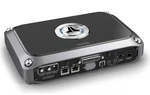 Jl Audio VX700/5I Watt Channel Amplifier W/ Dsp. Store Demo Unit, Open Box. Price: $875.00.