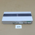 Lexus LX470 2001 2002 Oem Genuine Mark Levinson Amplifier Stereo 86280-0W050 Used. Price: $199.99.