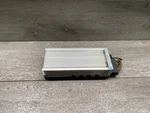 Bmw Oem E90 E60 E63 M3 M5 M6 Logic 7 Harman Becker Radio Audio Amplifier Used. Price: $157.25.