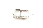 1999-2005 Mazda MX-5 Miata 1.8 Nb Bose Amplifier NC10-66-92ZA Used. Price: $58.90.