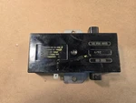 Land Rover Range Radio Antenna Amplifier PRC8739 Used. Price: $37.49.