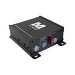Milennia 4 20W Rms Bluetooth Aux-in Amplifier #MILAMP200BT New. Price: $95.70.