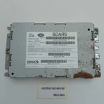 2010-2019 Jaguar Xf Satellite Receiver Radio Module VPCF6F18C961BF Used. Price: $89.00.