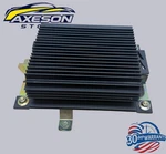 1990 - 1993 Mercedes Benz Class W124 Amplifier Stereo Audio A1248201989 Used. Price: $79.20.