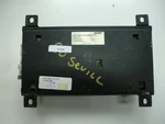 25686311 Gm Oem Bose Stereo Amplifier Used. Price: $108.00.