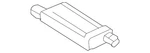 Genuine Land-rover Amplifier LR151874 New. Price: $165.32.