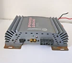 Coustic Power Logic 160 30W Rms Channel Car Audio Amplifier Component Read For. Price: $39.99.