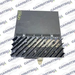 2007 2008 Bmw 328XI 335XI Radio Audio Amplifier Hifi Unit 65129143156 Oem Used. Price: $77.99.