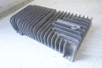 Nissan Altima 2007-2009 Hybrid Audio Amplifier Control Module 28060-JA90A Used. Price: $80.23.