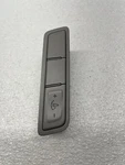 2015 2018 Hyundai Sonata Dash Panel Dimmer Switch Control Oem Part 3AW101-1700 Used. Price: $16.20.