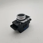 2014 - 2019 Mercedes W117 CLA250 Navigation Control Knob Switch Oem A2469001509 Used. Price: $69.98.