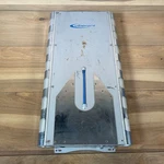 Lanzar VIBE286 Viberant Mosfet Amplifier Black Channel 4000 Watts High Power Used. Price: $129.99.
