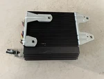 2017 Acura Mdx Audio Amplifier Control Module Oem 39186-TZ5-C120-M1 Used. Price: $144.00.