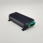 98-03 Mercedes W208 CLK320 CLK430 Bose Audio Sound Amplifier 2088200989 Oem Used. Price: $63.88.