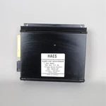 2000 Porsche Boxster Amplifier Haes 98664531200 Oem Used. Price: $46.68.