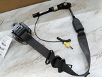 Seat Belt Front Bucket Passenger Retractor Fits 11-13 Cruze 136775 Used. Price: $65.52.