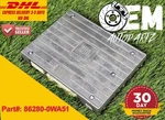 Toyota Prius 2012-2013 Jbl Radio Audio Sound Amplifier 86280-0WA51 Oem Used. Price: $195.00.