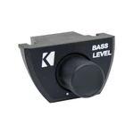 Kicker Cxarc, Remote Control For Series Amps (46CXARC) New. Price: $39.99.