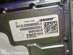 Amplifier Oem 2020 Cadillac CT5 1YR Wrnty Used. Price: $117.00.