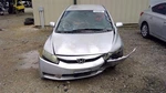 Audio Equipment Radio Amplifier Sedan Fits 07-11 Civic 707723 Used. Price: $80.00.