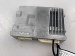 2023-2025 Lexus UX250H / UX300H Radio Amplifier Oem 86280-76160 Used. Price: $719.88.
