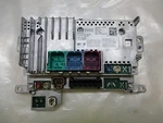 23 24 25 Dodge Hornet Uconnect Satellite Hd Radio Head Unit Oem R1EXTNA3B Used. Price: $257.58.