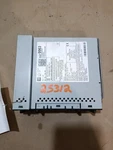 Audio Equipment Radio Receiver Id 84479963 Fits 18-22 Terrain 296810 Used. Price: $60.50.